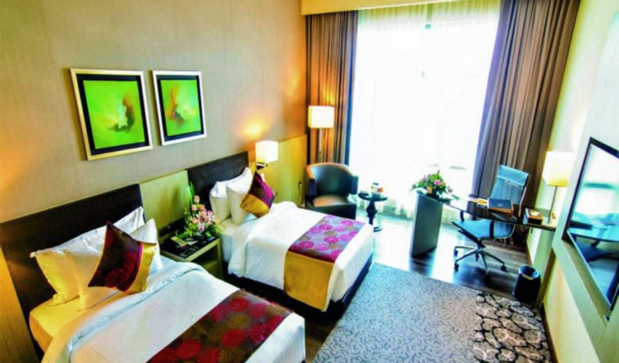 Bedroom 29