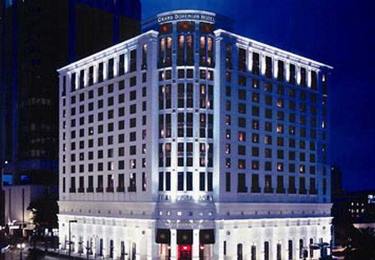 Grand Bohemian Orlando, Autograph Collection, Orange