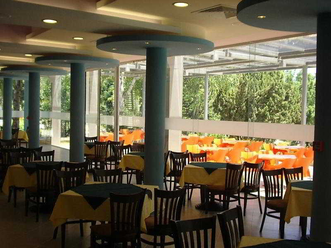 Food & Drinks 3, Strandzha Hotel, Varna