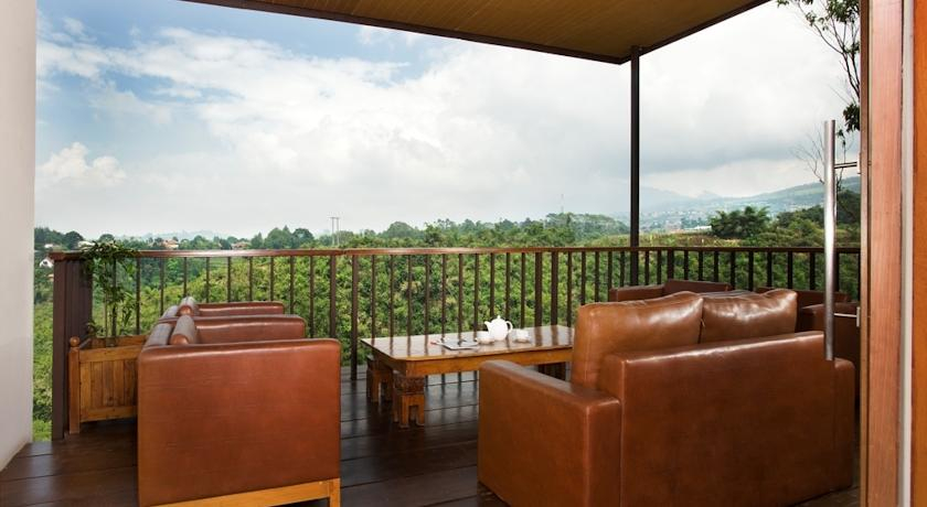 Exterior & Views 3, SanGria Resort & Spa, Bandung