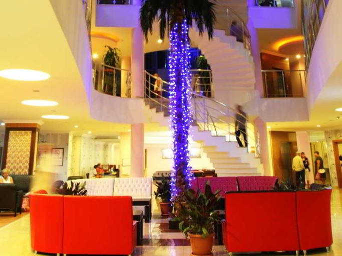 Public Area 3, Armas Beach Hotel, Kemer