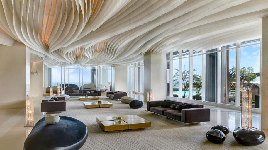 Hilton Pattaya, Pattaya