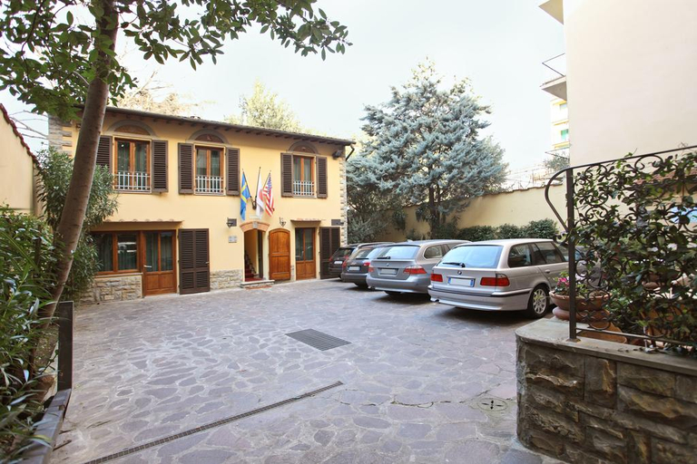 Public Area