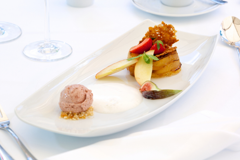 Food & Drinks 5, The Grand Mark Prague, Praha 1