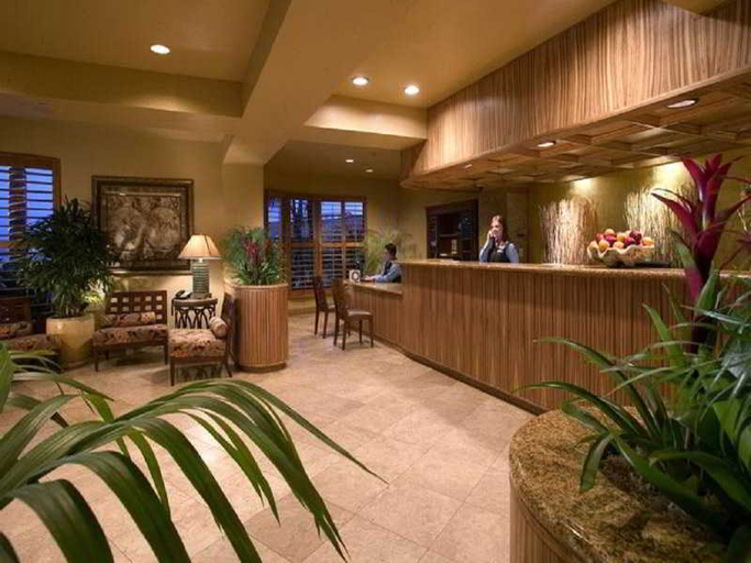 Public Area 5, Pacific Terrace Hotel, San Diego