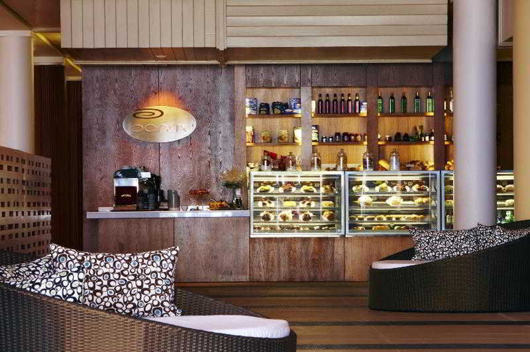 Food & Drinks 4, Sheraton Fiji Golf & Beach Resort, Ba