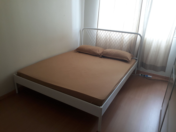 1 Room Apartment Vista Pinggiran- Equine, Kuala Lumpur