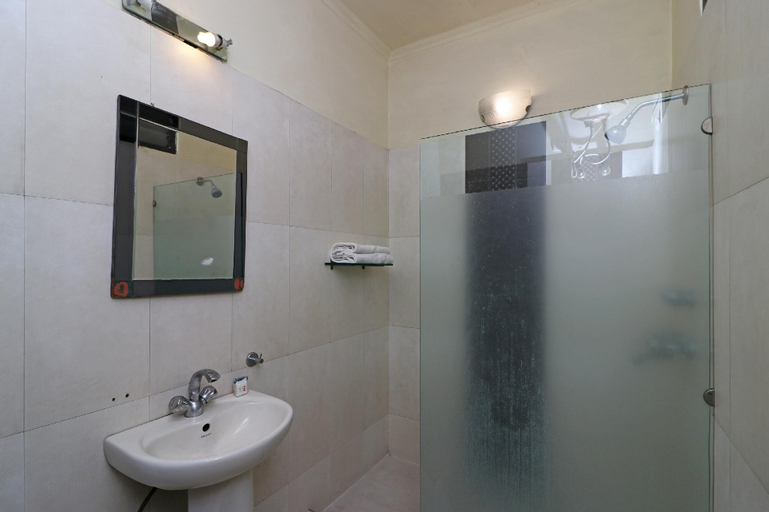 OYO 389 Hotel Applee Inn, Gurgaon