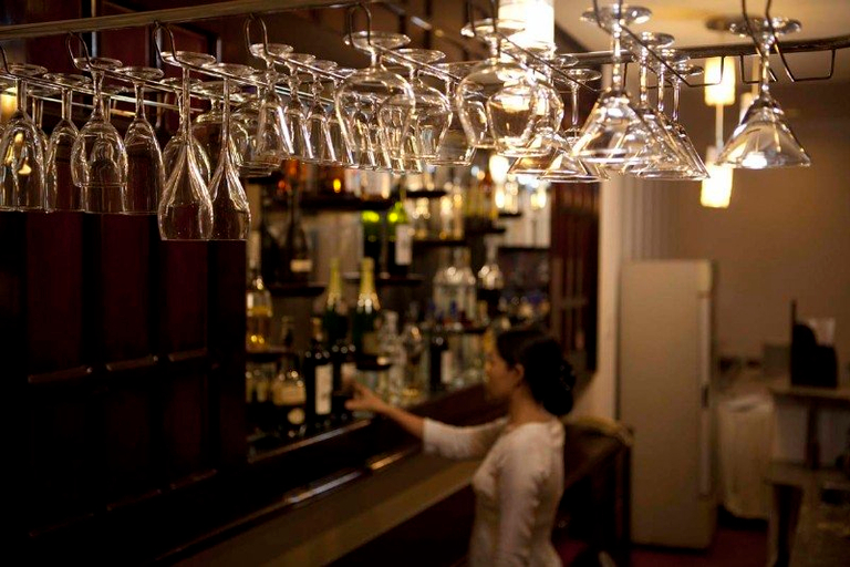 Food & Drinks 5, Sea & Sand Hotel, Da Nang