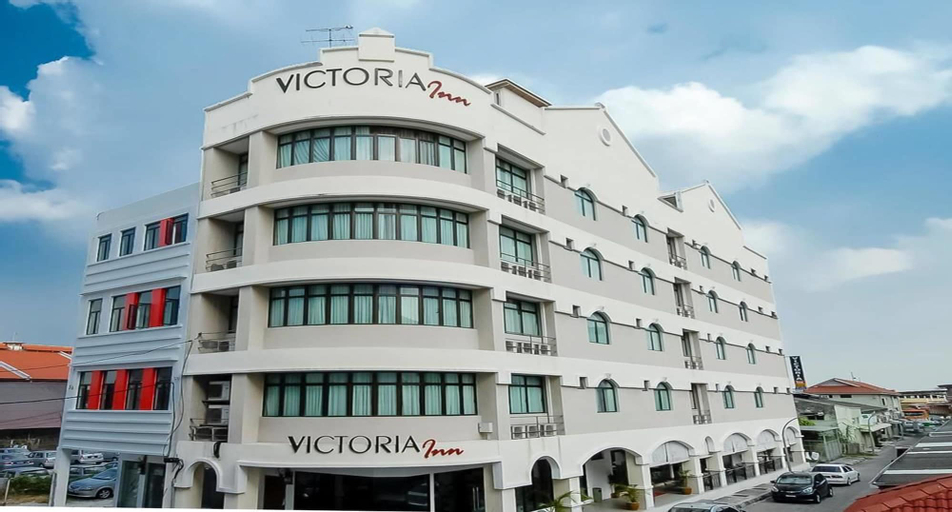 Victoria Inn Hotel, Penang Island