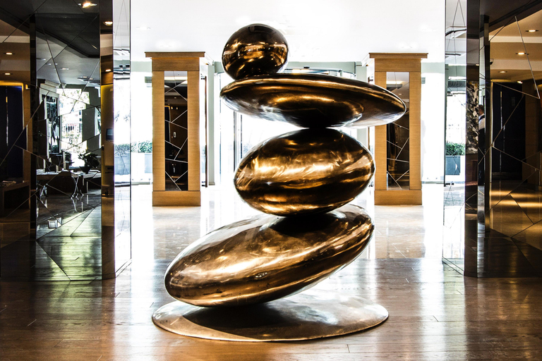 Public Area 5, Avantgarde Levent, Beşiktaş