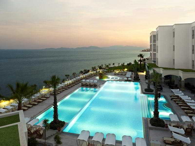 Sport & Beauty 2, Xanadu Island, Bodrum