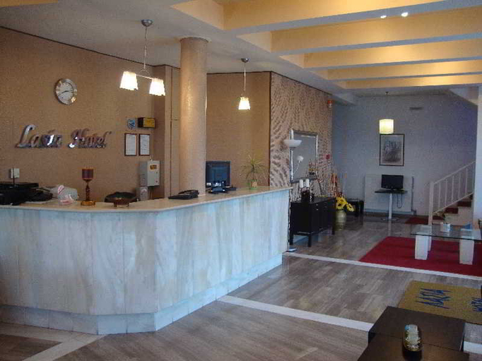 Public Area 2, Lasia Hotel, North Aegean