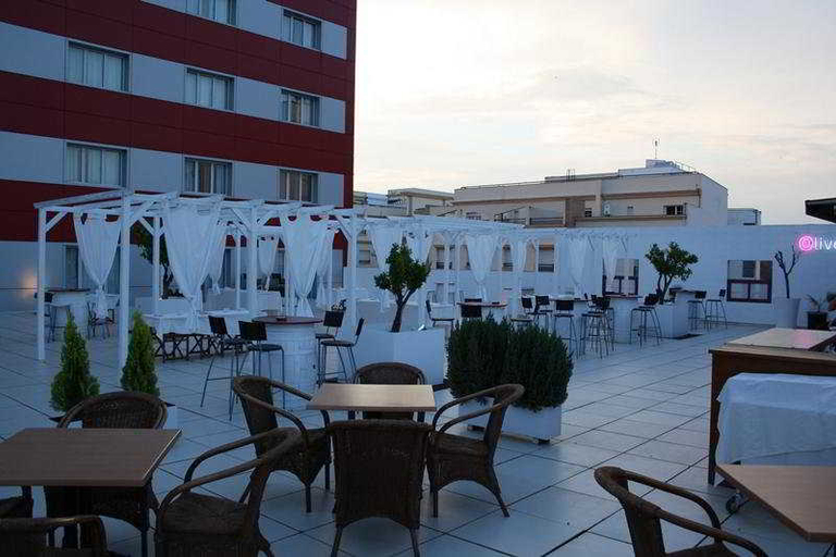 Food & Drinks 4, Acosta Centro, Badajoz