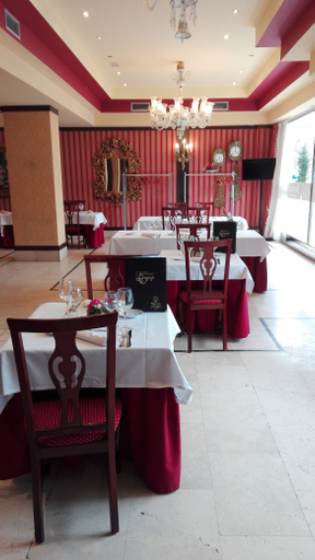 Food & Drinks 5, Los Braseros, Burgos