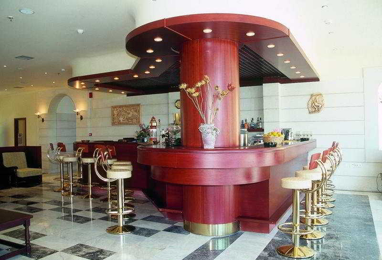 Public Area 4, Vantaris Luxury Beach Resort, Crete