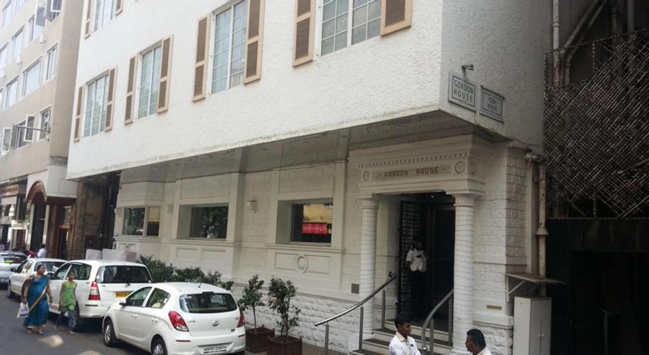 The Gordon House Hotel, Mumbai City