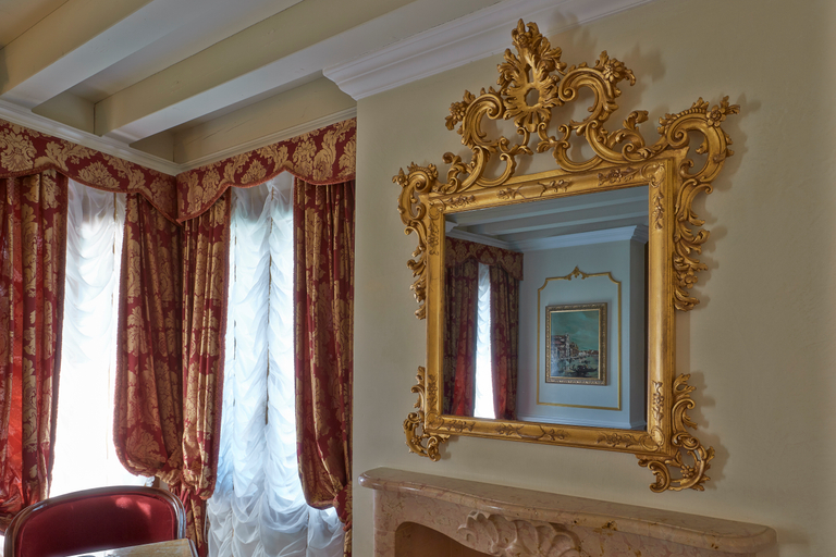 Public Area 4, Hotel Canal Grande, Venezia