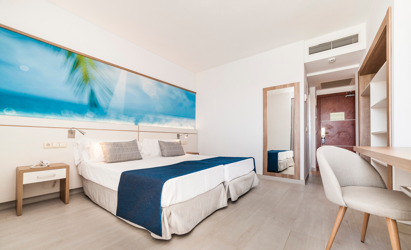 Bedroom 3, Globales Santa Lucia Hotel Adults Only +18, Baleares
