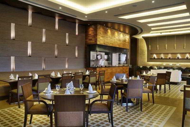 Food & Drinks 4, Goldfinch Hotel Delhi, Faridabad