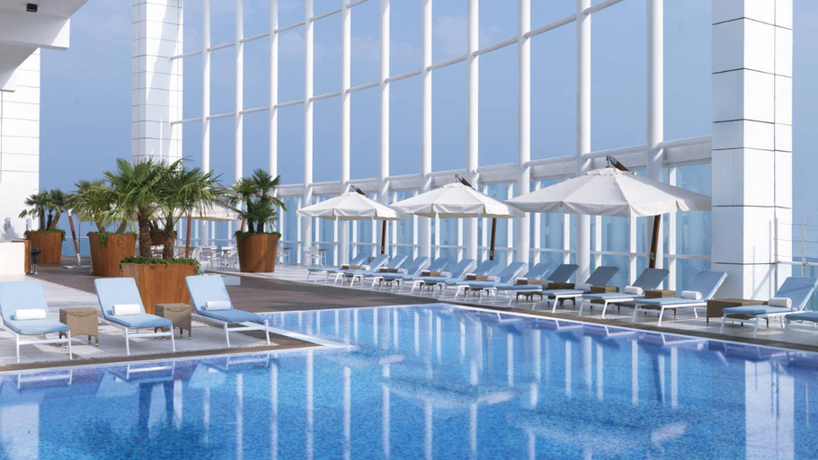 Sport & Beauty 2, Four Seasons Beirut, Beirut