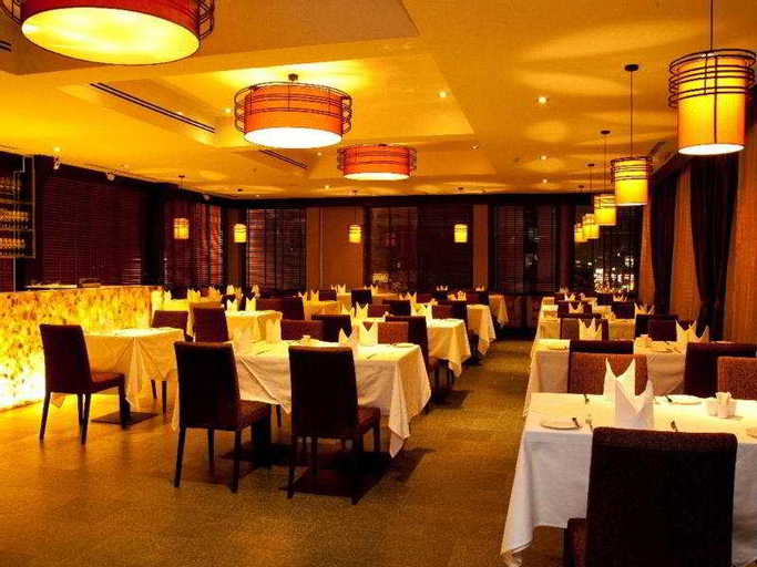Food & Drinks 5, Pietra Hotel, Huai Kwang