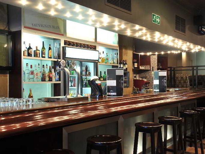 Food & Drinks 5, ONOMO Hotel Cape Town - Inn on the Square, City of Cape Town