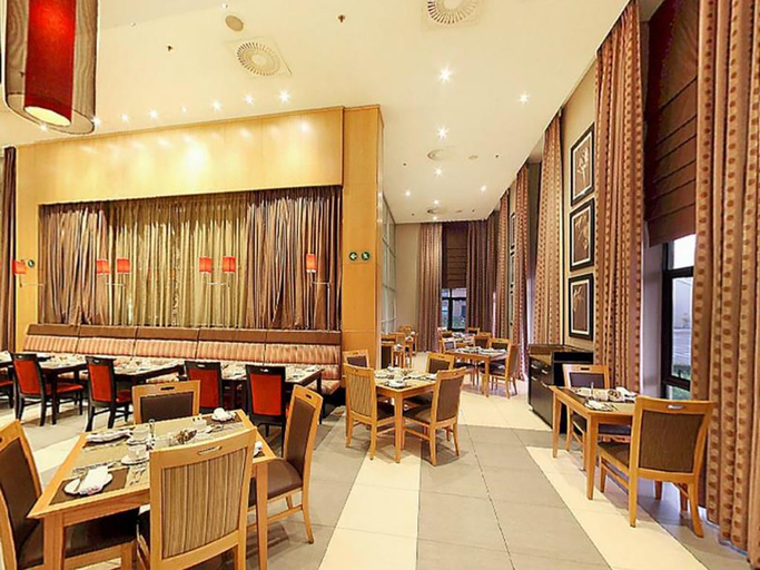 Food & Drinks 5, Peermont Mondior At Emperors Palace, Ekurhuleni
