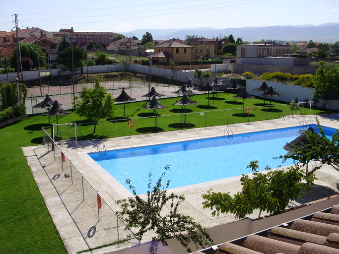 Sport & Beauty, Puerta De Segovia, Segovia