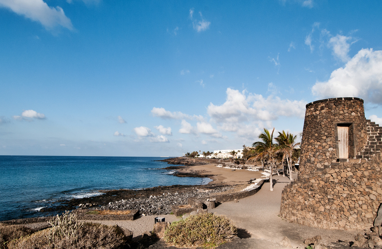 Exterior & Views 2, Camel Spring, Las Palmas