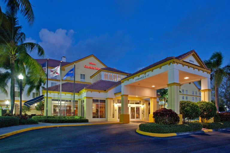 Hilton Garden Inn Boca Raton, Palm Beach