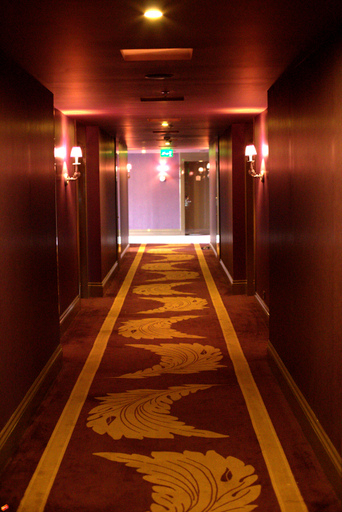 Bedroom 3, Selectum Luxury Resort Belek, Serik