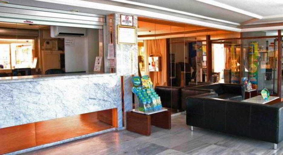Public Area, Las Arenas, Las Palmas