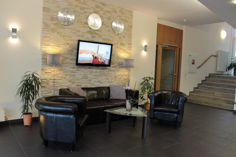 Public Area 2, Ringhotel Haus Oberwinter, Ahrweiler