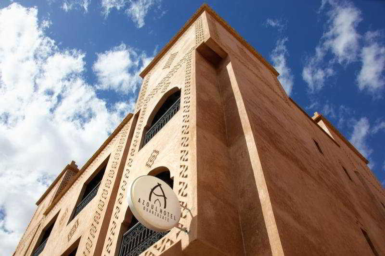 Exterior & Views, Azoul, Ouarzazate
