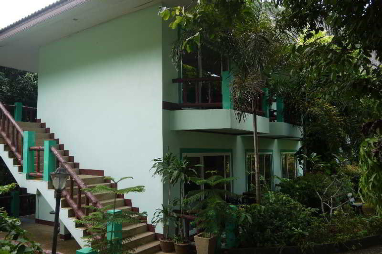 Aonang Village Resort, Muang Krabi
