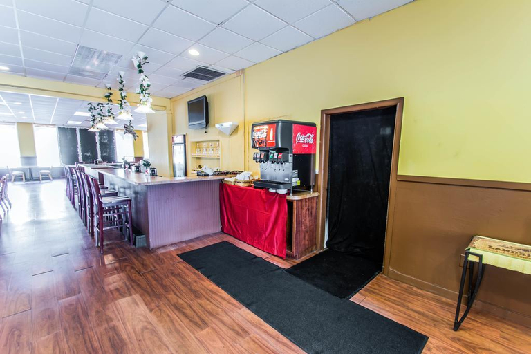Public Area 2, Island Hotel of the Space Coast, Brevard