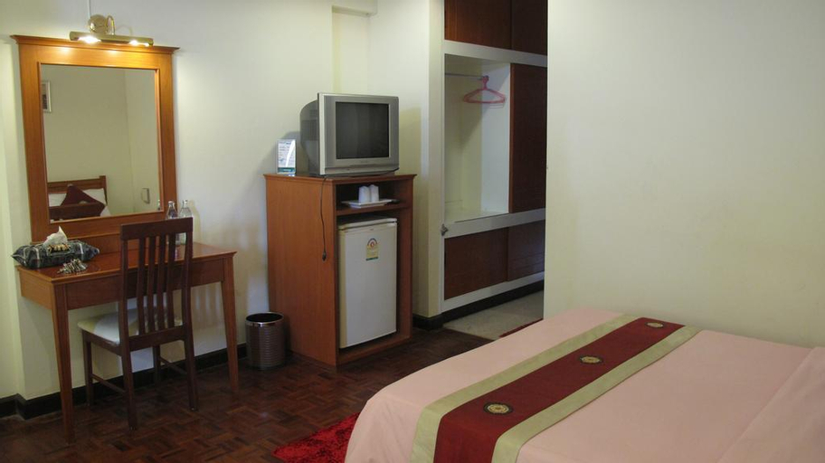 Others 5, Ubon Hotel, Muang Ubon Ratchatani