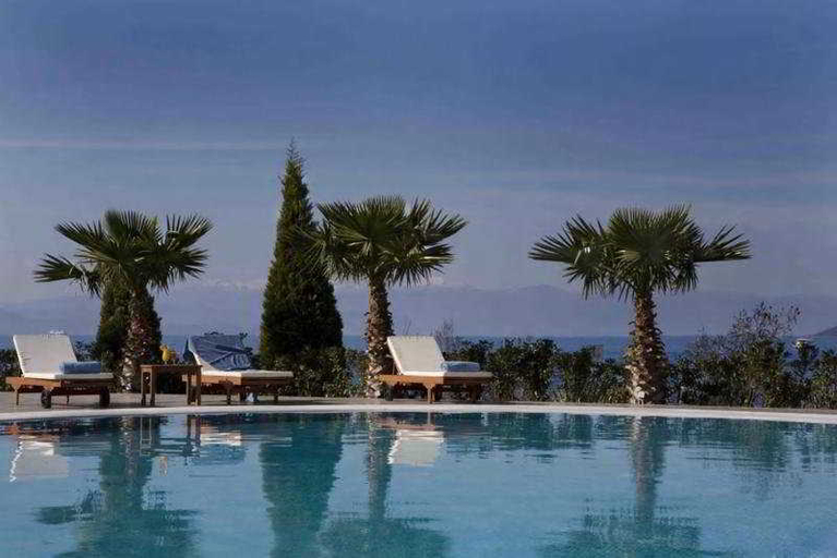 Sport & Beauty 2, Valis Resort, Thessaly