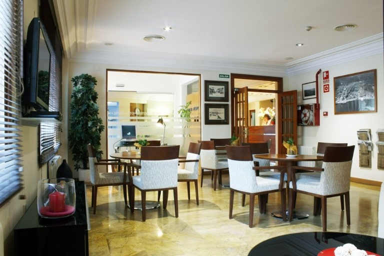 Public Area 2, Hotel Costa Blanca, Alicante