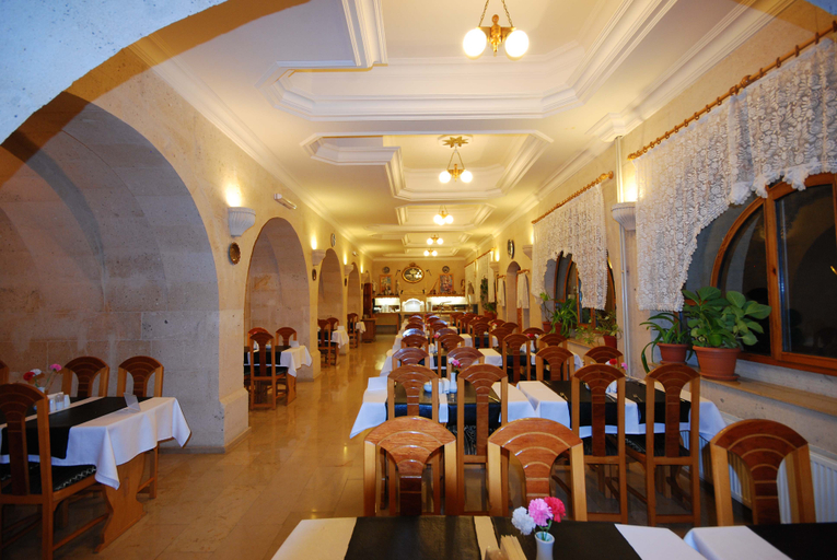 Food & Drinks 3, Hotel Kral Boutique, Ürgüp