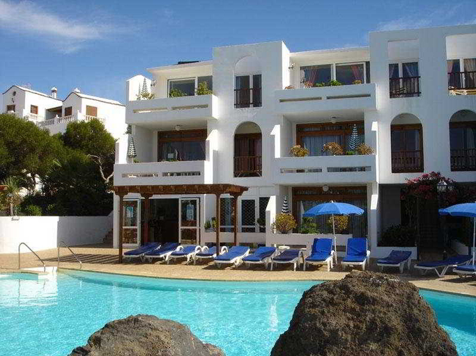 Sport & Beauty 4, Apartamentos Camels Spring, Las Palmas