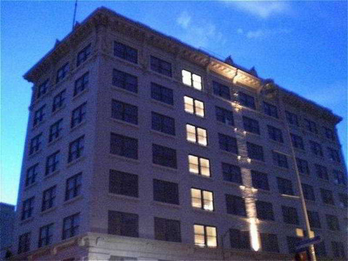 Exterior & Views 4, Hotel Gibbs Downtown Riverwalk, Bexar