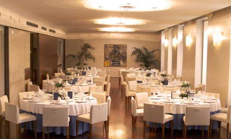 Food & Drinks 5, Gran Hotel Albacete, Albacete