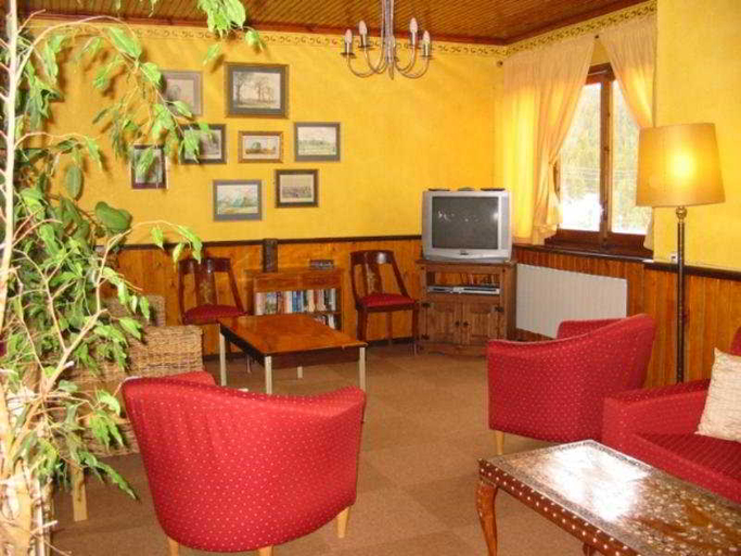 Public Area 2, Hotel Peretol