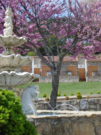 Exterior & Views, Hotel Sierra Oriente, Madrid