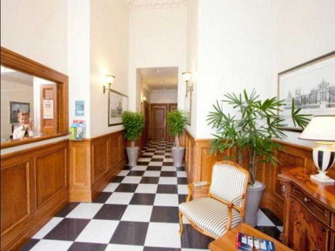 Public Area 4, Quest on Eden Serviced Apartments Hotel, Waitakere