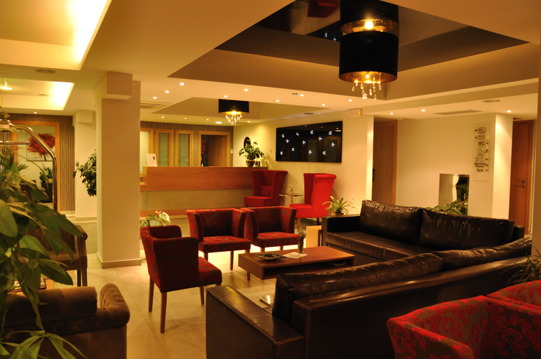 Public Area, Corfu Mare Boutique Hotel, Ionian Islands