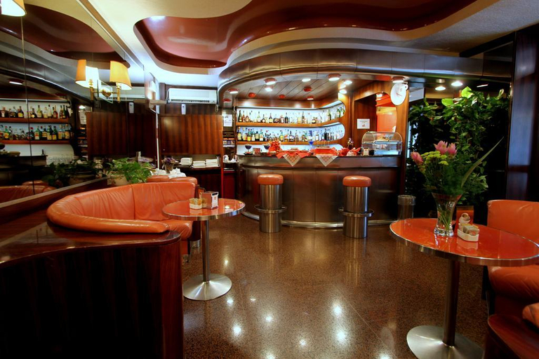 Food & Drinks 4, NSM Hotel Cicolella, Foggia