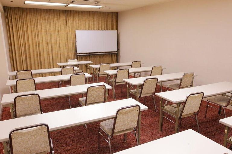 Public Area 3, Nagoya Crown Hotel, Nagoya